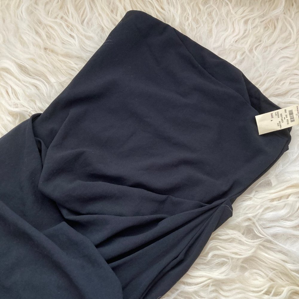 A.L.C. Strapless Mini Dress - Picture 8 of 10